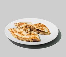 Кесадилья с мясом