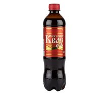 Квас хлебный Вятский фильтрованный, пастеризованный