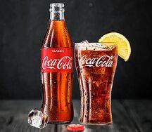 Coca-Cola
