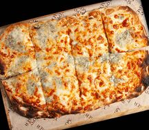 Четыре сыра