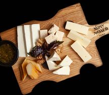 Сыры Кавказа