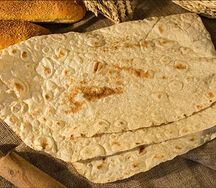 Лаваш армянский