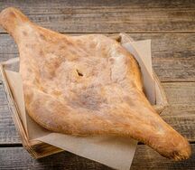 Шоти грузинский