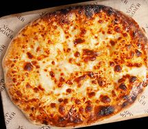 Хачапури по-имеретински