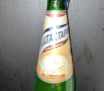 Натахтари Крем-сливки