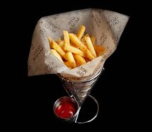 Картофель фри