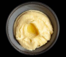 Картофельное пюре