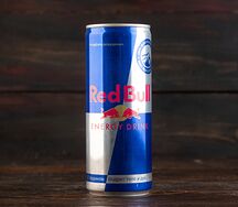Red Bull