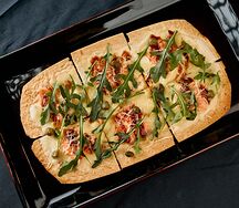 Фламекеш Чилийский