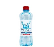 Вода Vival