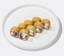 Огненный фурай