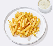 Картофель фри