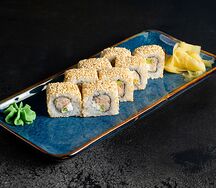 Ролл Калифорния лайт