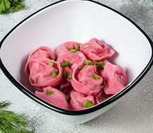 Пельмени Телячья нежность