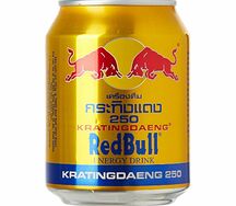 Red Bull