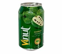 Напиток со вкусом саусепа