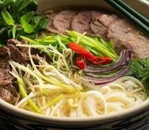 Фо Бо (Pho bo) 600 гр