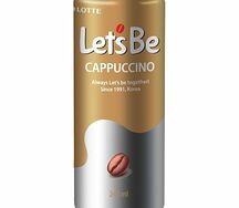 Кофе Lets Be