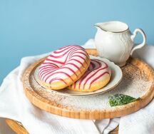 Донат Панна Котта
