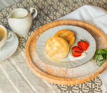 Сырники