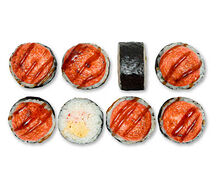 Запеченный Дабл кани