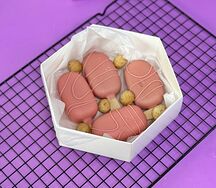 Картошка и/или чизкейк