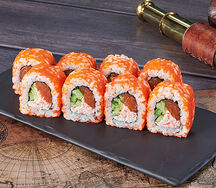 Калифорнийский Микс