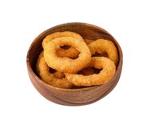 Луковые кольца