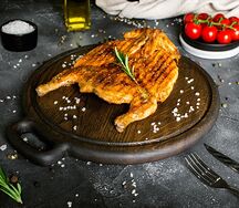 Цыпленок табака классика