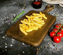 Картофель фри