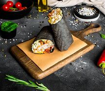 Блэк & Черри