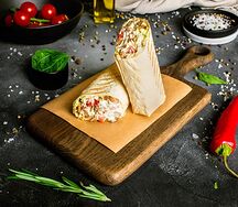 Блин Клинтон