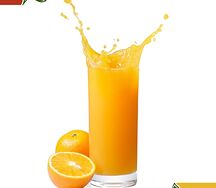 Նարնջի լիմոնադ