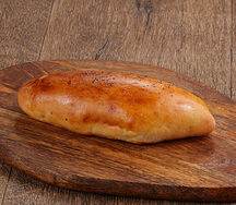 Пирожок с мясом