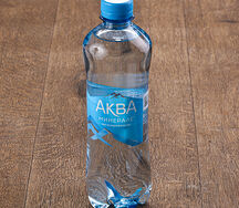 Aqua minerale