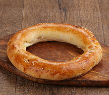 Кольцо с сыром