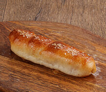 Сосиска в тесте