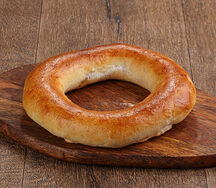 Кольцо с мясом