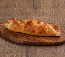 Курник с курицей