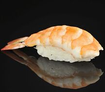Креветка