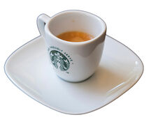 Starbucks Էսպրեսո