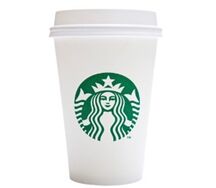 Starbucks Մոկա սառը XL