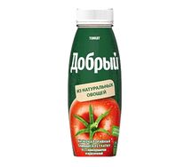 Լոլիկի հյութ Դոբրի