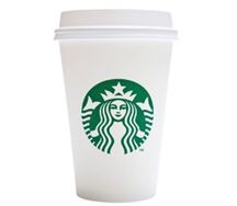 Starbucks Ամերիկանո XL