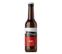 Գարեջուր Darget Pils