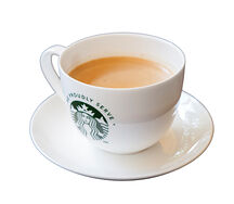 Starbucks Ամերիկանո