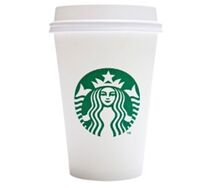 Starbucks Մոկա XL