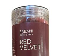 Babani Red velvet թխվածքաբլիթ