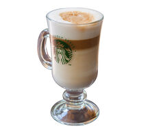 Starbucks Լատե