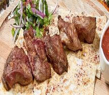 Свиная шейка